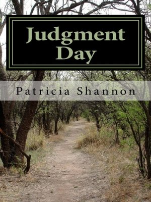 cover image of Judgment Day